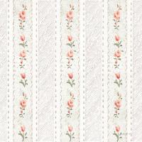 Cottage Garden Pattern IV #47491