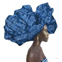 Pure Style II Blue #47530