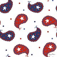 America the Beautiful Pattern I A #47543