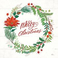 Holiday Joy I Merry Christmas #47612