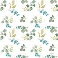 Blooming Delight Pattern IIIA #47639
