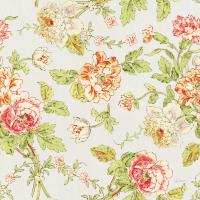 Cottage Roses Pattern IIIA #47791