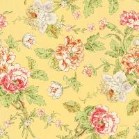 Cottage Roses Pattern IIIB #47792