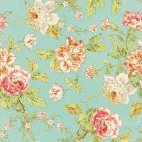 Cottage Roses Pattern IIID #47794