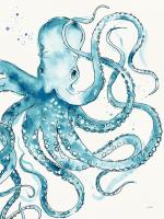 Deep Sea VIII v2 Teal #47954