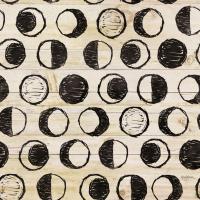 Mystical Halloween Pattern VIA #47987