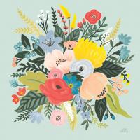 Wild Garden V #48009