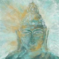 Buddha Bright I #48022