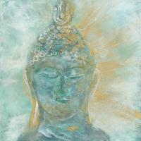 Buddha Bright II #48023