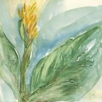 Exotic Flower II #48031