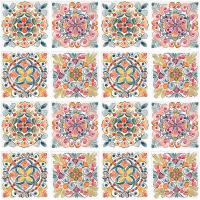 Natures Bliss Pattern IVA #48150