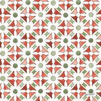 Modern Farmhouse Pattern IIA Christmas #48242