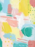 Fresh Face Abstract II #48317