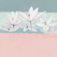 Field Day Pastel #48324