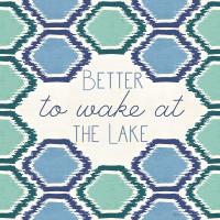 Otomi Lake XVI #48360