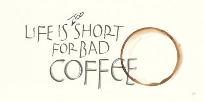 Coffee Sayings I #48405