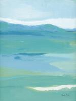 Coastal Bliss II #48444