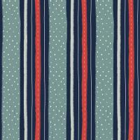 Christmas Village Pattern IIB #48506