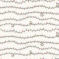 Christmas Village Pattern V #48509
