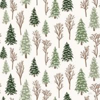 Christmas Village Pattern X #48516