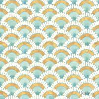 Winter Coast Pattern IIB #48530