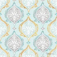 Winter Coast Pattern IIIB #48532