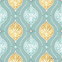 Winter Coast Pattern VIC #48543