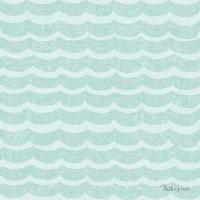 Winter Coast Pattern VIIC #48546