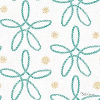 Winter Coast Pattern VIIIA #48550