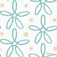 Winter Coast Pattern VIIIA #48550