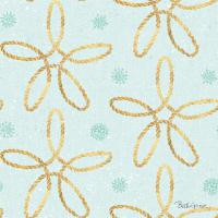 Winter Coast Pattern VIIIC #48552
