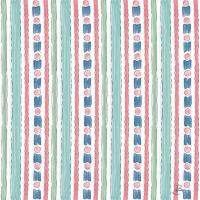Springtime Pattern VI #48587