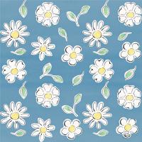 Springtime Pattern VIID #48591