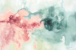 My Greenhouse Abstract I Pink #48721