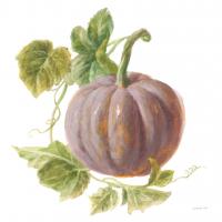 Floursack Autumn VII on White #48782
