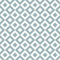 Flowers on White Contemporary Bright Pattern VA #48816