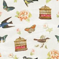 Cottage Roses Pattern VI #49026