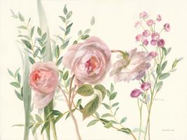 Flourish II #49034