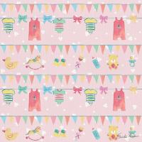 Happy Baby Pattern VIIB #49115