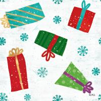 Merry Making Pattern IIIA #49164
