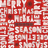 Merry Making Pattern VC #49169