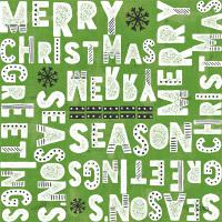 Merry Making Pattern VD #49170