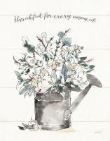Modern Farmhouse IV Thankful #49232