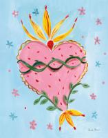 Frida's Heart IV #49338