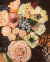 Wedding Bouquet #49361