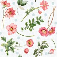 Studio Botanicals Pattern IA #49500