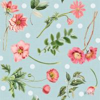 Studio Botanicals Pattern IB #49501