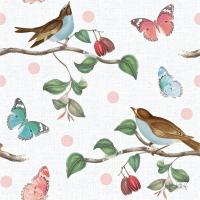 Studio Botanicals Pattern V #49513