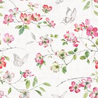 Dogwood Garden Step 02 #49515