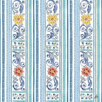 Morning Bloom Pattern V #49613